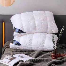 1pack Bread Pillow-hote (Option: Style1)